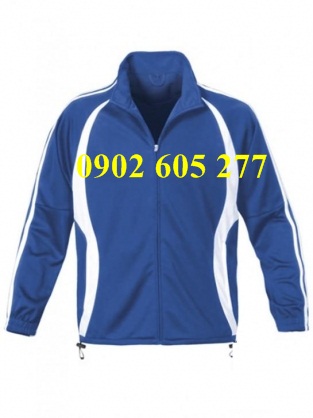 Thiết kế mẫu áo khoác đồng phục theo yêu cầu tại Bình Thuận